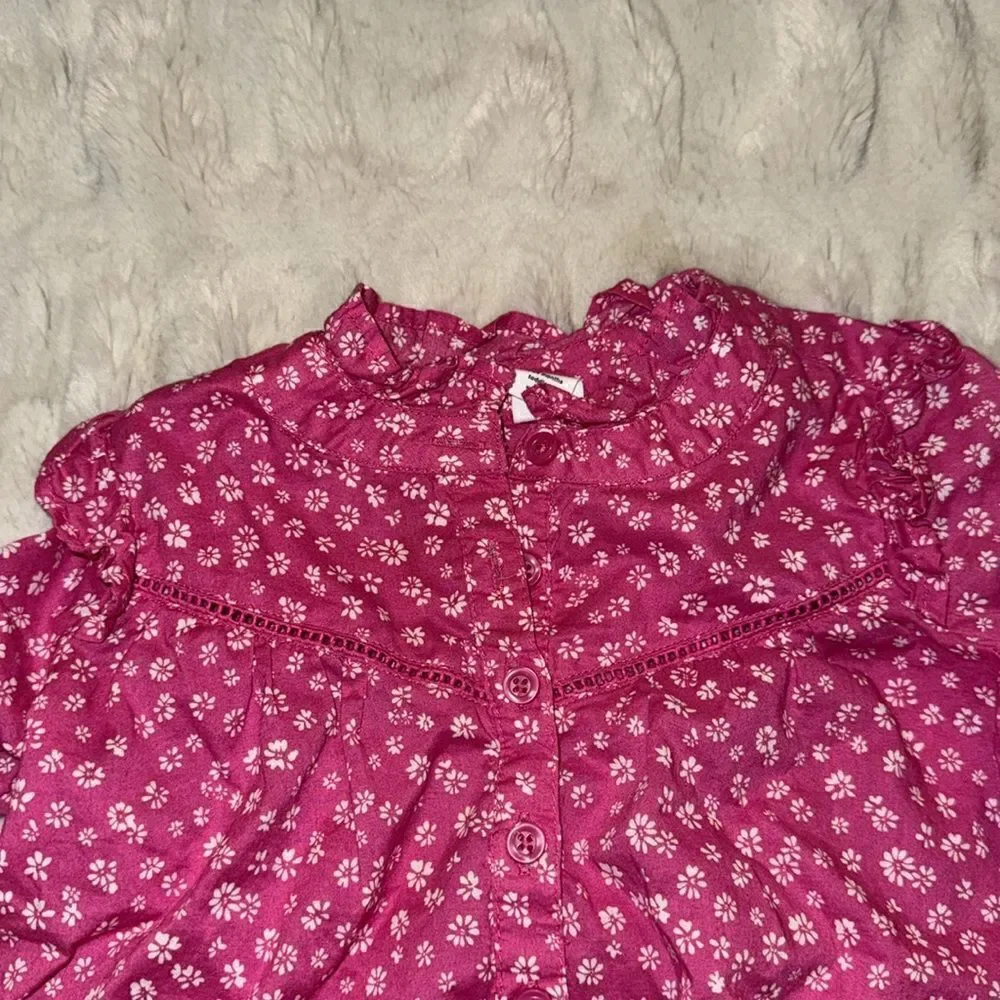 18-24mo. GAP Girls Long Sleeve Tops